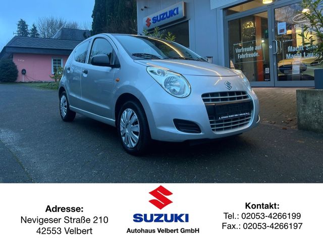 Suzuki Alto Club 1.0 Klima 2. Hand