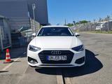 Audi A4 B9 Facelift 35 TFSI S tronic advanced  - gebrauchte Audi A4 mit Facelift