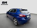 Peugeot 308 GT *Navi*Massage*Pano*Sport*PDC*Klima - Peugeot 308: Blau