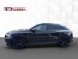 Audi RS Q8 4.0l TFSI quattro KERAMIK+HEAD+STH+B&O+AHK - Audi aus 2022