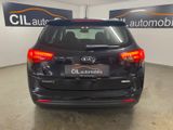 Kia cee'd / Ceed Sportswagon Dream Team 1.6 - Kia in Oberhausen: Cee D