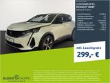 Peugeot 3008 Hybrid 225 Allure - Peugeot 3008