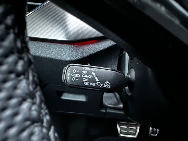 Scala Monte Carlo NAV;ACC;KAMERA;LED;CARPLAY