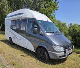 La Strada Nova, hochwertiges 2 Pers. Wohnmobil - Angebote