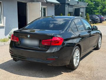 BMW 320 - 2