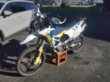Husqvarna 701 Enduro Rally - Offers