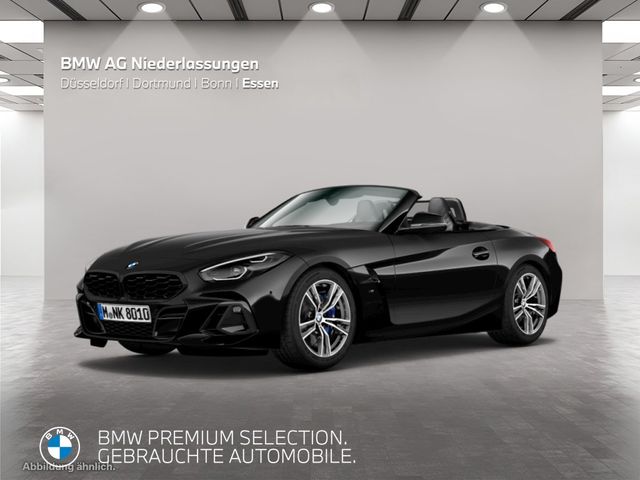 BMW Z4 M40i LiveCockpitProf Head-Up Kamera HiFi LED