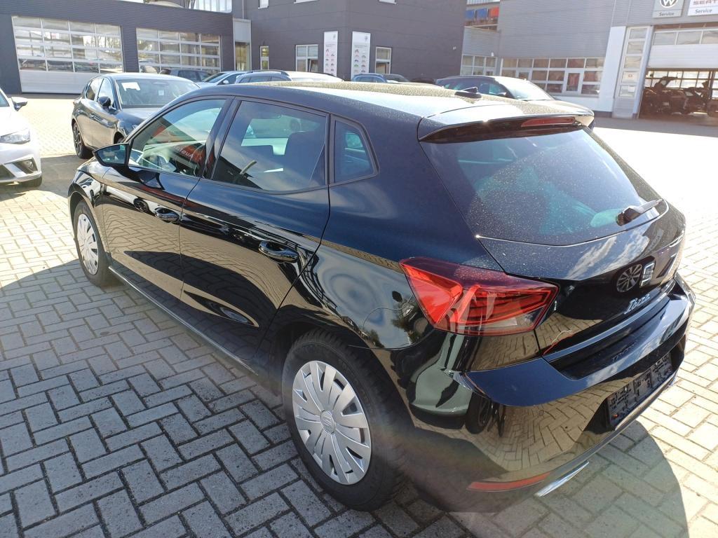 Seat Ibiza FR/NAVI/TEMPOMAT/SITZHEIZUNG/START & STOP