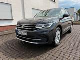Volkswagen Tiguan 2.0 TDI DSG 4M Elegance VIRTUAL MATRIX