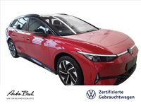 Volkswagen ID.7 - Vorschau Bild 3