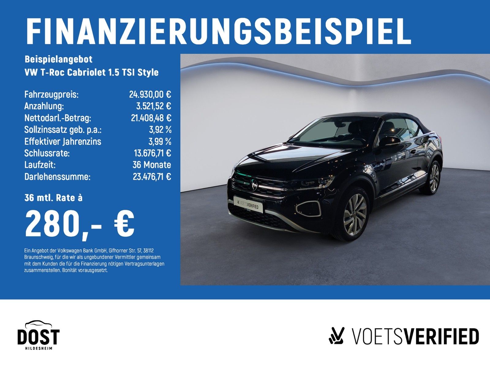 Volkswagen T-Roc - Bild 2