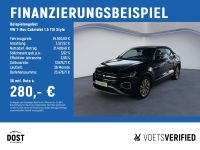 Volkswagen T-Roc - Vorschau Bild 2