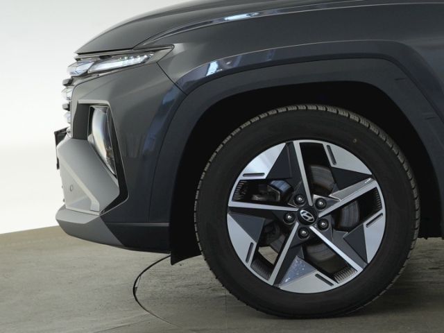 Tucson FACELIFT T-GDI TREND 48V DCT 4WD+LED LICH