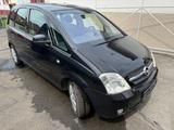 Opel Meriva 1.6 Klima Anhängerkupplung Achse Neu  - Opel Meriva: Anhängerkupplung