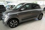 Renault Twingo Limited 12500 km! PDC! SHZ! Easy Link! - Renault Twingo: Easy