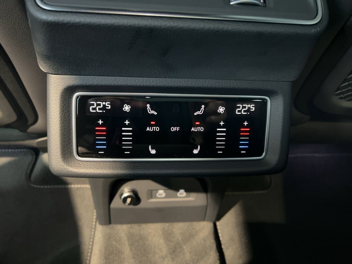 Audi Q8 e-tron - Bild 16