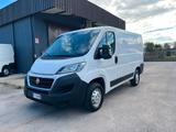 Fiat FIAT DUCATO (PC) 30 CH1 \ L1H1 2.3 MULTIJET 130C - Fiat Ducato 2 3 130 multijet