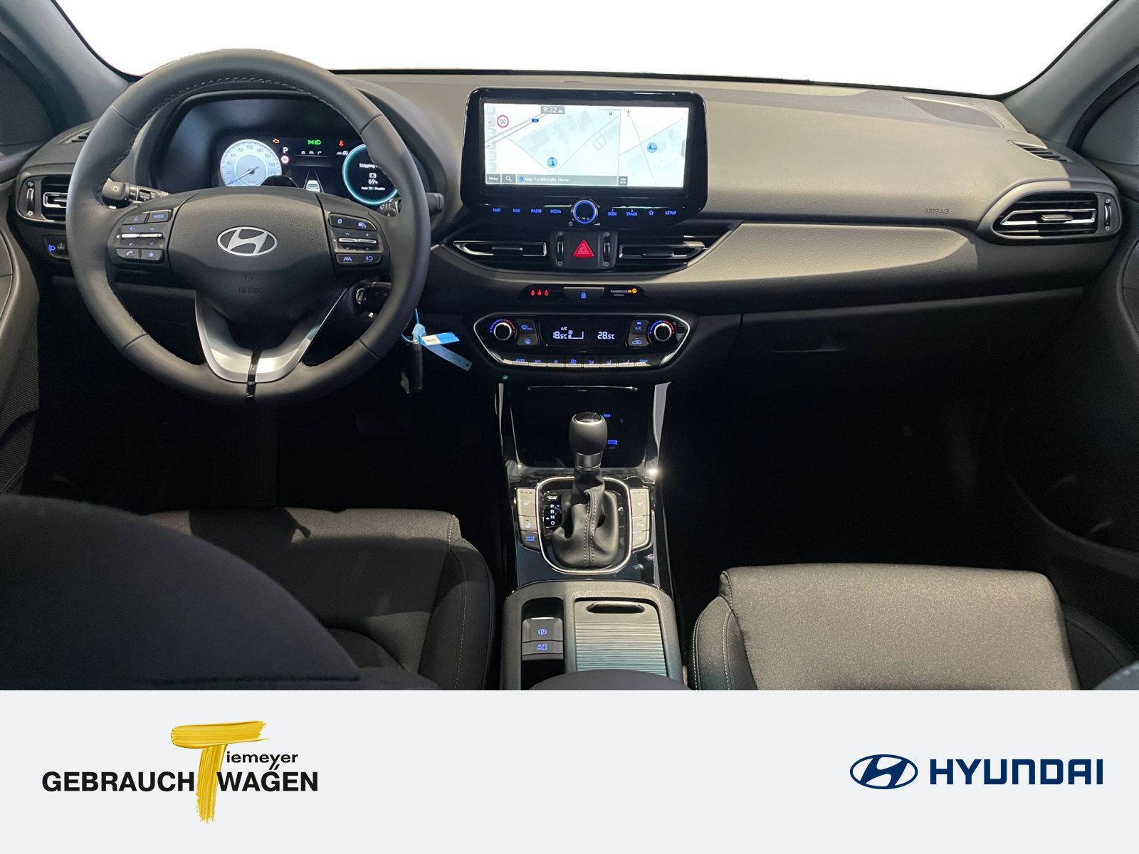 Hyundai i30 – Bild 12