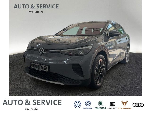 Volkswagen ID.4 Pro Performance electric 150/77 E1H