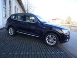 BMW X3 Baureihe X3 xDrive30d xLine-TopAusst.-Euro6 - BMW X3: Xline