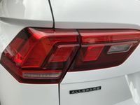 Volkswagen Tiguan Allspace - Vorschau Bild 16