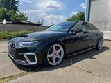 Audi A4 40 TDI S tronic S Line RFK Matrix LED