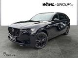 Mazda CX-80 3.3 e-SKYACTIV-D 254 M-Hybrid Homura Plus - 7 Sitzer Autos