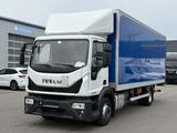 Iveco 120 Eurocargo 19*E6*LBW*Klima*Kamera*Seitentür* - Iveco Eurocargo 120