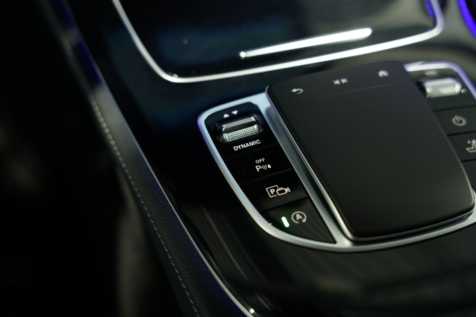 Mercedes Benz E 220