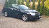 Chrysler Sebring Cabrio JS  V6 - Chrysler Sebring: Cabrio