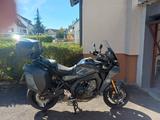Yamaha Tracer 900 GT+ - YAMAHA TRACER 900