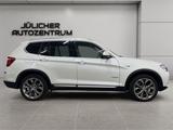 BMW X3 xDrive 28 i X-Line Aut., Panoramadach,Rentner - BMW X3: X Line