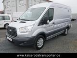 Ford Transit FT 350 L2H2 4X4 Klima Sthzg. AHK Navi - Ford Transit: Ft350