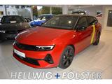 Opel Astra Electric Sports Tourer GS 360 Kamera Winte - Opel Astra Electric Gebrauchtwagen