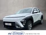 Hyundai KONA Select Hybrid 6-DCT Navi LED ACC Apple CarP - Hyundai Kona Select mit Hybrid-Antrieb (Benzin/Elektro)