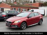 Volvo V40 Cross Country 2.0D *AUTOMATIK*SUMMUM*XENON** - Volvo V40 Cross Country aus 2013