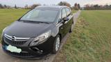 Opel Zafira Tourer 2.0 CDTI Durchrepariert Automatik - Opel Zafira Tourer von privat