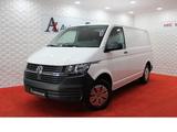 Volkswagen T6.1 Transporter Kasten 2.0 TDI*STANDHZ*NAVI*AHK - Volkswagen: Van, Transporter