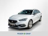 Seat Leon SP FR 1.5 eTSI DSG/ACC/NAVI/RFK/SHZ - gebrauchte Seat Leon aus dem Jahr 2024