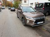 Mitsubishi Eclipse Cross 1.5 ClearTec T-MIVEC 2WD CVT A... - Mitsubishi Eclipse Cross in Stuttgart