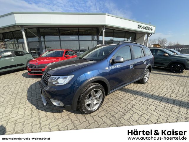 Dacia Logan MCV Stepway TCe 90 Easy-R NAVI+PDC+UVM+