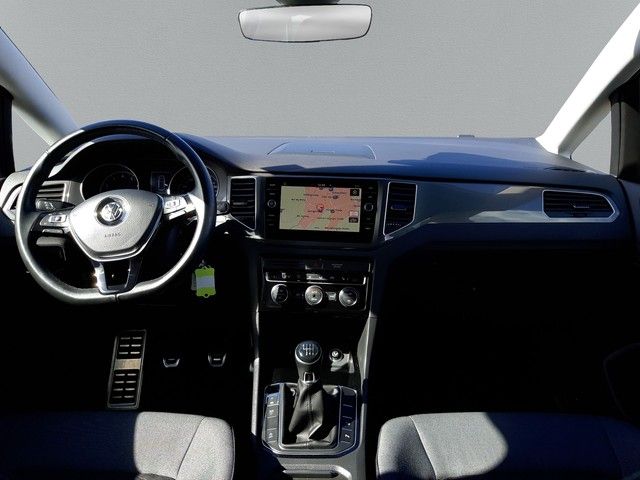 Fahrzeugabbildung Volkswagen Golf Sportsvan Join 1.0TSI LED Navi Kamera ACC