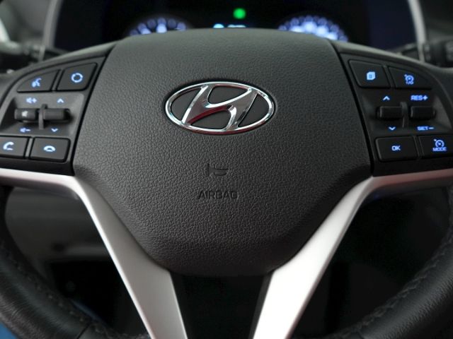 Tucson PREMIUM DCT+VOLL LED+NAVI+360 GRAD KAMERA