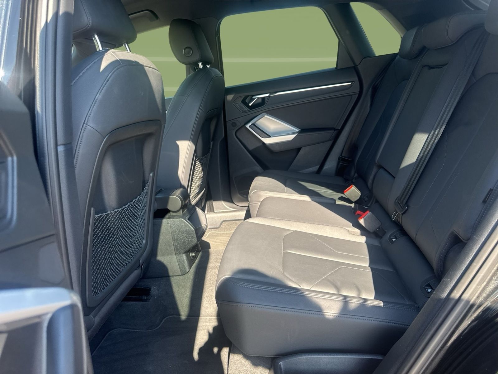 Audi Q3 - Bild 15