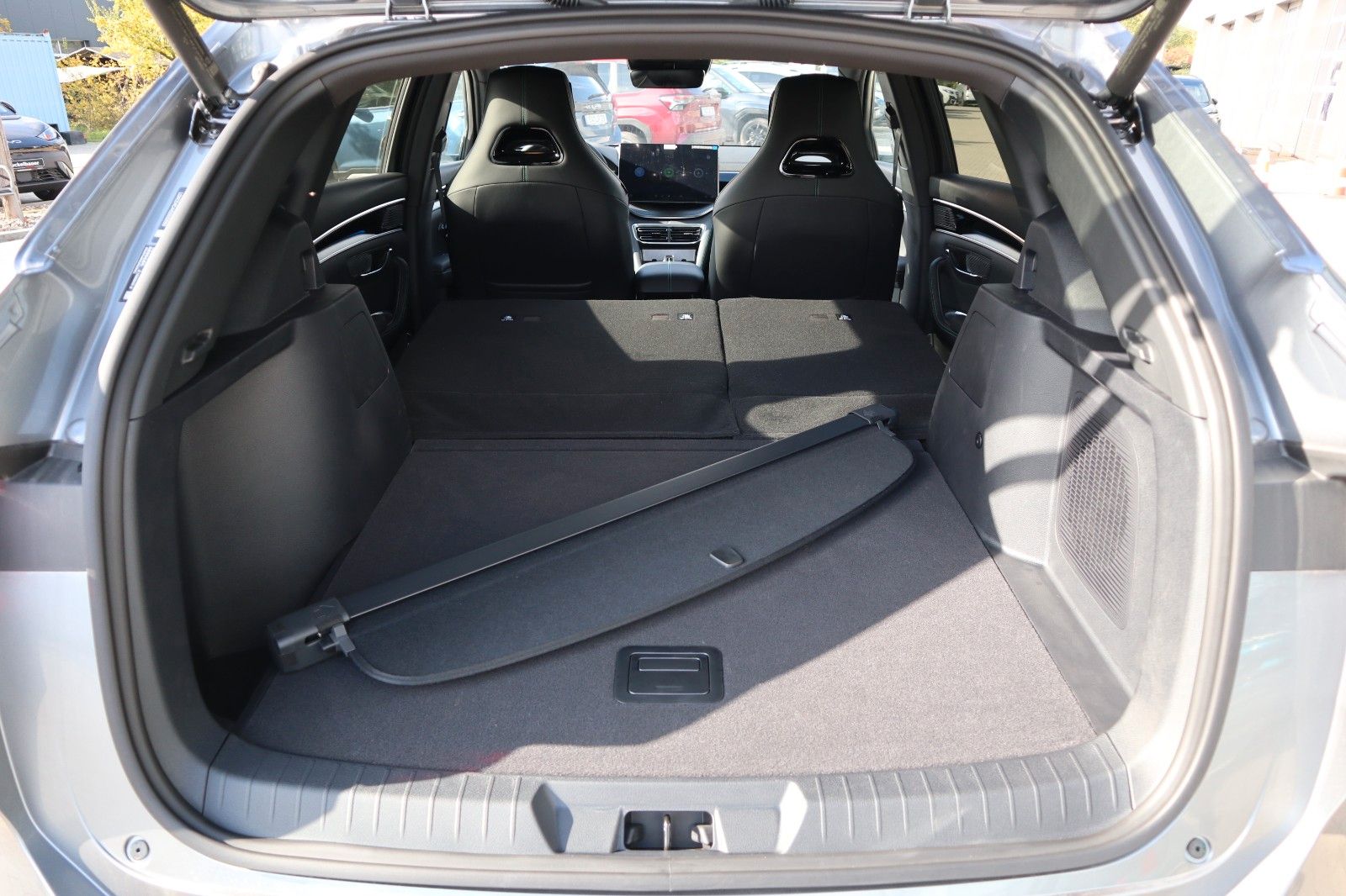 BYD SEAL U - Bild 33