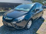 Opel Zafira Enjoy - Opel Zafira: Enjoy