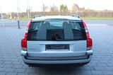 Volvo V70 Kombi 2.4 (TEILLEDERSITZE,SITZHEIZUNG) - gebrauchte Volvo V70 aus dem Jahr 2003