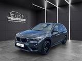 BMW X1 sDrive 18 i Advantage - gebrauchte BMW X1 aus dem Jahr 2019