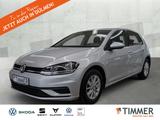 Volkswagen Golf VII Gollf TSI Trendline+Einparkhilfe+USB+ - Volkswagen Golf: Us