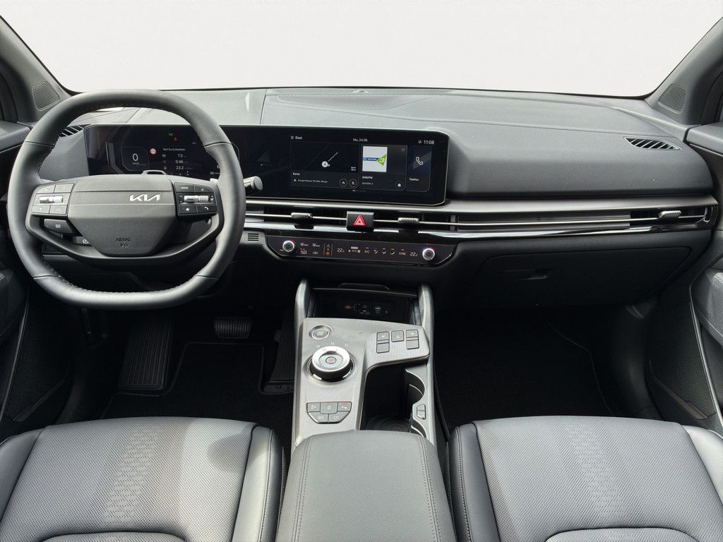 Kia Sportage - Bild 14